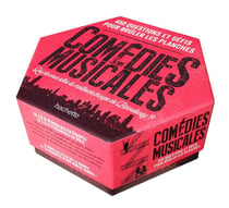 Comédies musicales
