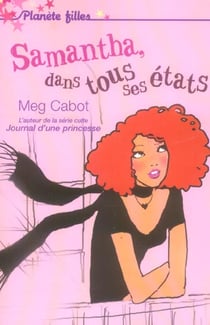 Samantha dans tous ses états