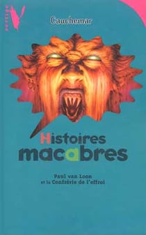 Histoires macabres