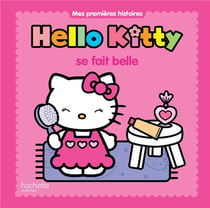 Hello kitty - hello kitty se fait belle