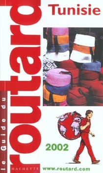Tunisie - edition 2002-2003
