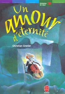 Un amour d'eternite