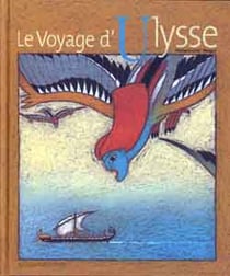 Le voyage d'ulysse