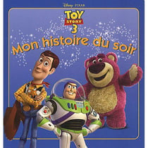 Toy story 3
