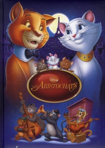 Les aristochats