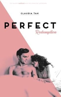 Perfect Tome 3 : perfect redemption