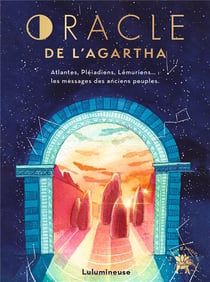 Oracle de l'Agartha