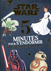 5 minutes pour s'endormir - star wars