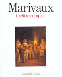 Théâtre complet