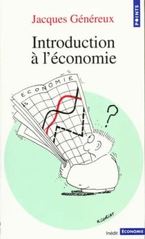 Introduction a l'economie