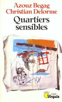 Quartiers sensibles