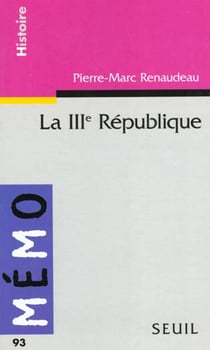 La IIIe République