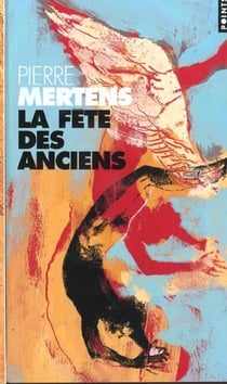 La fete des anciens