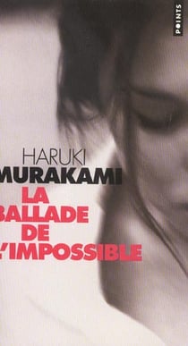 Ballade de l'impossible (la)