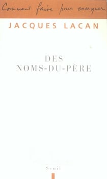Des Noms-du-Père