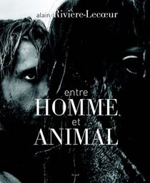 Entre homme et l'animal