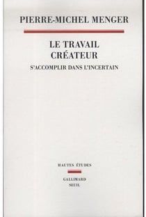 Le Travail créateur