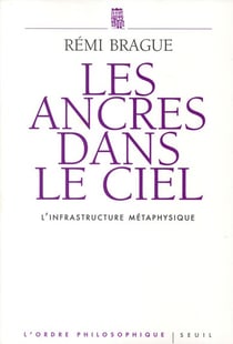 Les ancres dans le ciel