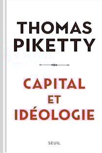 Capital et idéologie