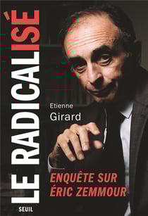 Eric Zemmour : une biographie