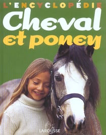 L'encyclopedie du cheval et du poney