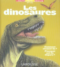 Les dinosaures