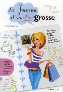 Le journal d'une ex-grosse