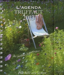 Agenda truffaut 2013