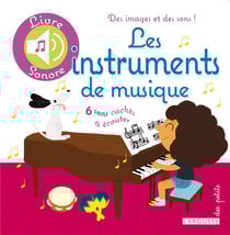 Les instruments de musique