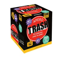 Trash - N'y joue pas avec ta mère