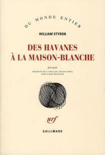 Des havanes à la Maison Blanche