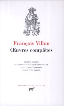 Oeuvres complètes