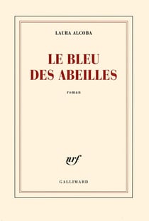 Le bleu des abeilles