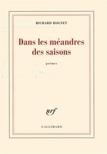 Dans les méandres des saisons