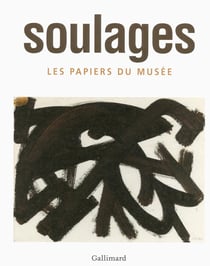 Musée Soulages - les papiers du musée