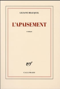 L'apaisement