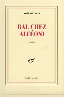 Bal chez alfeoni