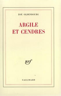 Argile et cendres