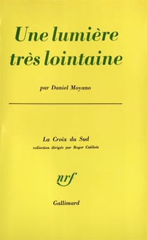 Une lumiere tres lointaine