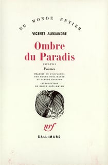 Ombre du Paradis