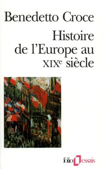 Histoire de l'Europe au XIX? siècle