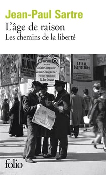 L'âge de raison