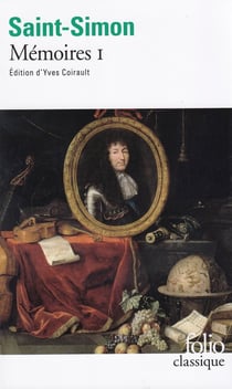 Mémoires Tome 1