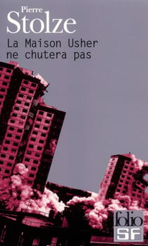 La maison Usher ne chutera pas