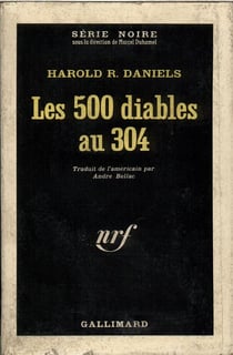 Les 500 diables au 304