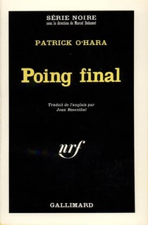 Poing final