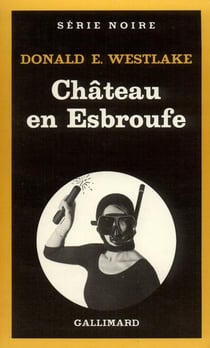 Chateau en esbroufe