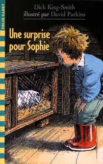 Une Surprise Pour Sophie