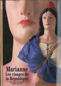 Marianne : Les visages de la République