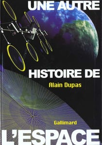 Une autre histoire de l'espace